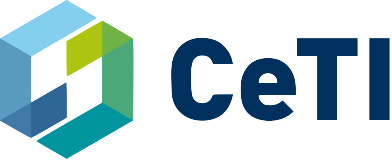 CeTI logo
